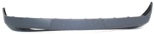 Bumper Trim CarParts M231