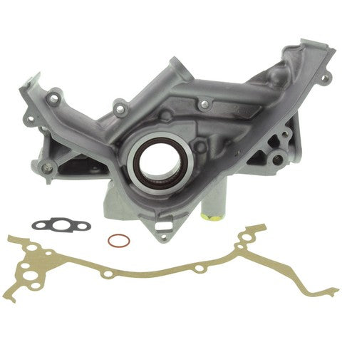 Engine Oil Pump Melling M237