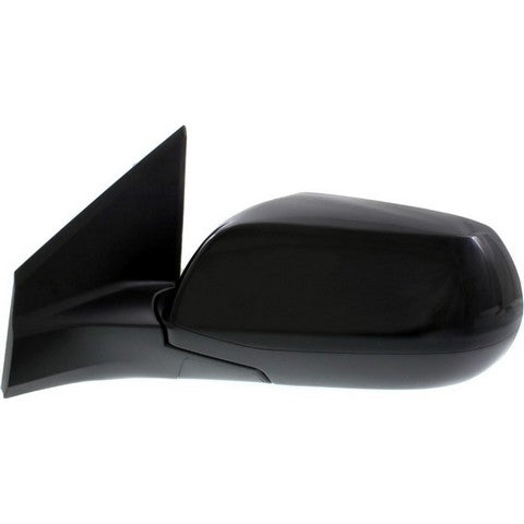 Door Mirror Pacific Auto Company M24034