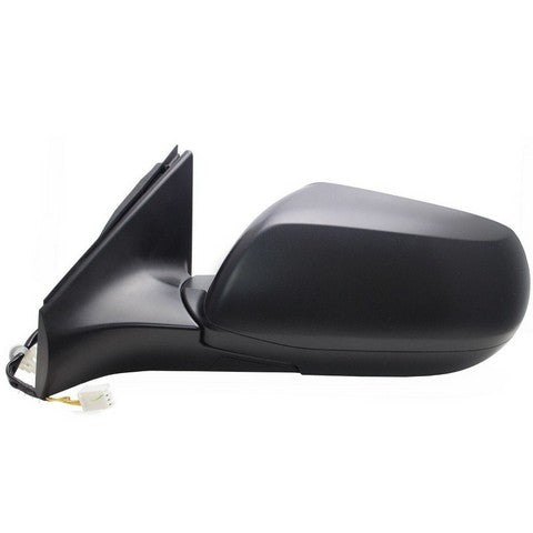 Door Mirror Pacific Auto Company M24038