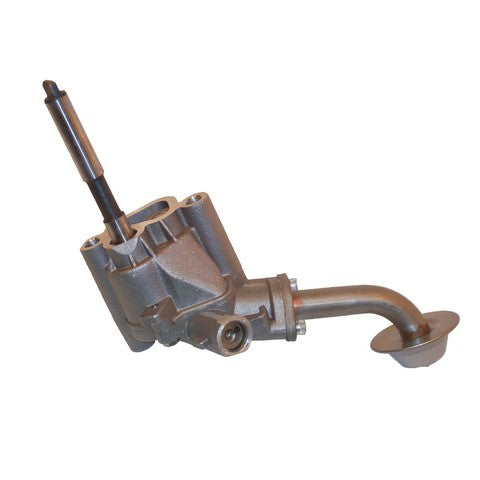 Engine Oil Pump Melling M244