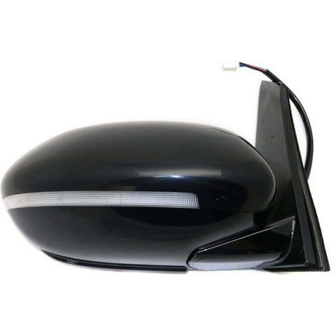 Door Mirror Pacific Auto Company M25031