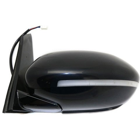 Door Mirror Pacific Auto Company M25032