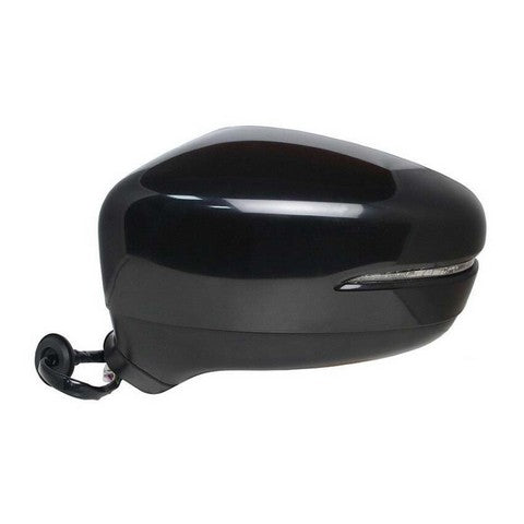 Door Mirror Pacific Auto Company M25038