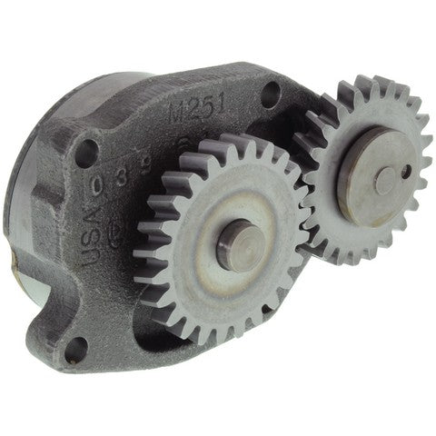 Engine Oil Pump Melling M251