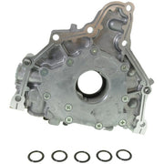 Engine Oil Pump Melling M261