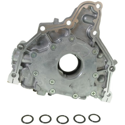 Engine Oil Pump Melling M261