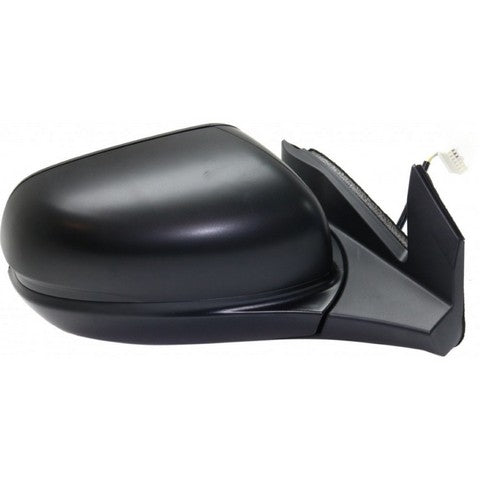 Door Mirror Pacific Auto Company M28017