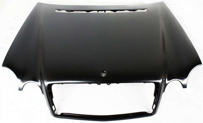 Hood CarParts M283