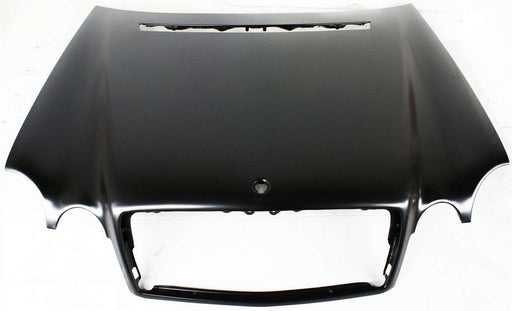 Hood CarParts M283