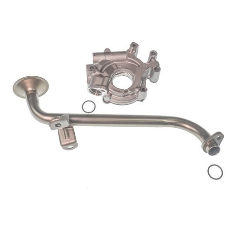 Engine Oil Pump Melling M297-351S