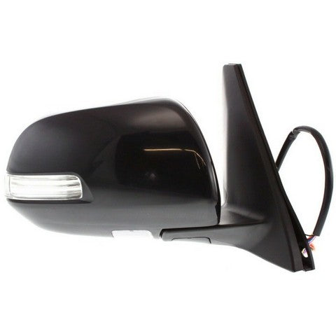 Door Mirror Pacific Auto Company M31055