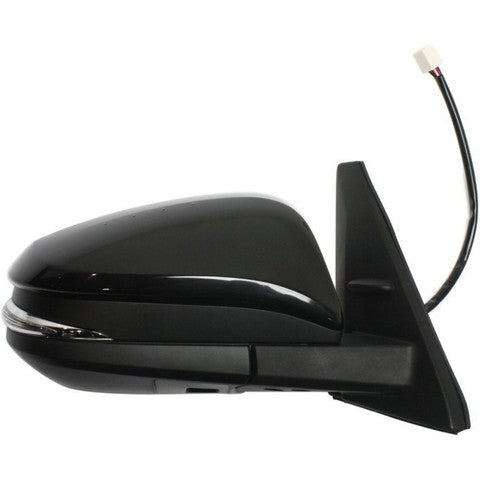 Door Mirror Pacific Auto Company M31059