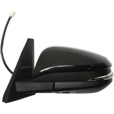 Door Mirror Pacific Auto Company M31060