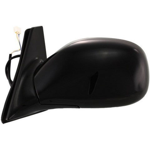 Door Mirror Pacific Auto Company M31162