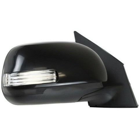 Door Mirror Pacific Auto Company M31177