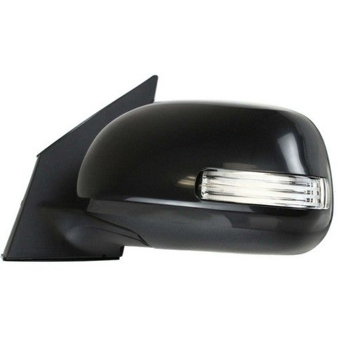 Door Mirror Pacific Auto Company M31178