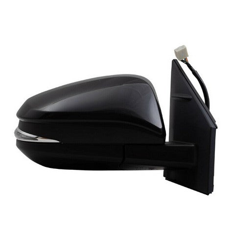 Door Mirror Pacific Auto Company M31191