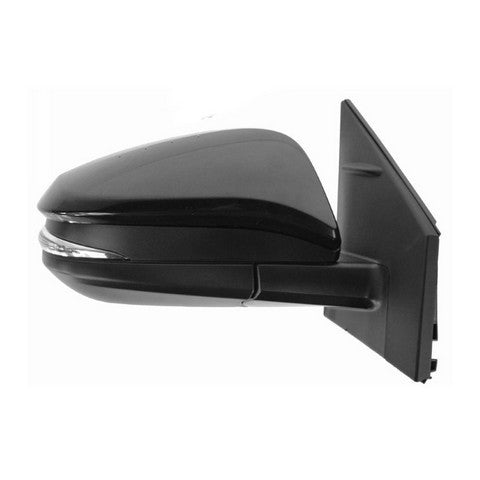 Door Mirror Pacific Auto Company M31195