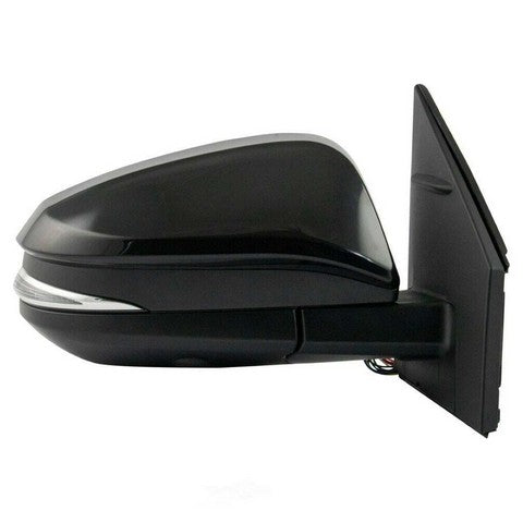 Door Mirror Pacific Auto Company M31201