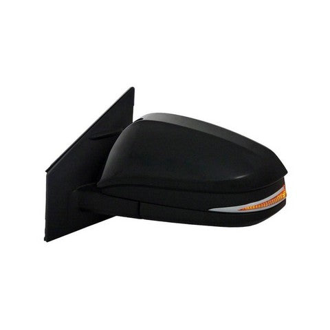 Door Mirror Pacific Auto Company M31204