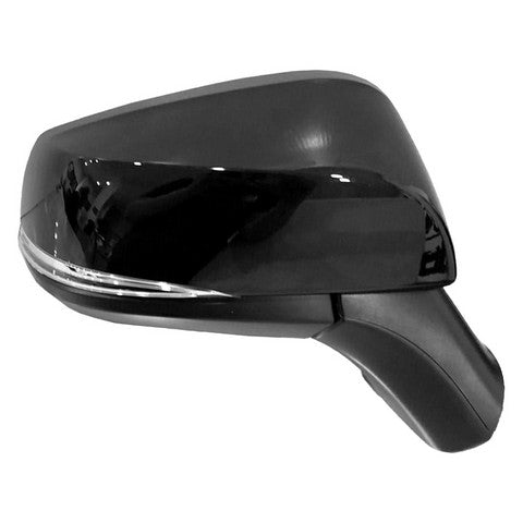 Door Mirror Pacific Auto Company M31207