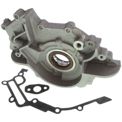 Engine Oil Pump Melling M317