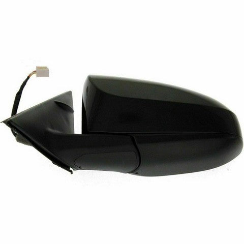 Door Mirror Pacific Auto Company M33314