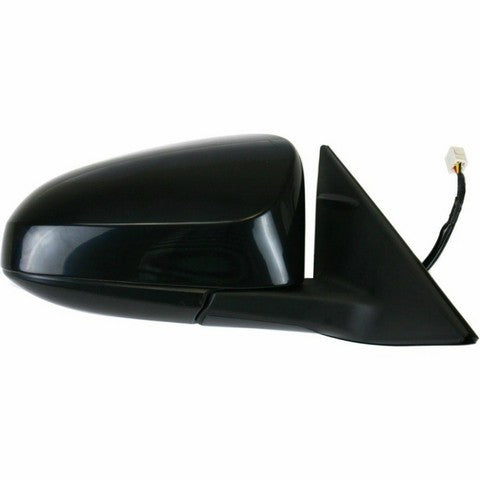 Door Mirror Pacific Auto Company M33315