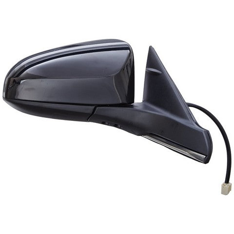 Door Mirror Pacific Auto Company M33321