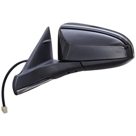 Door Mirror Pacific Auto Company M33322