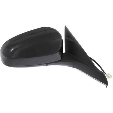 Door Mirror Pacific Auto Company M33323