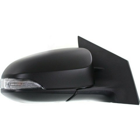 Door Mirror Pacific Auto Company M34033