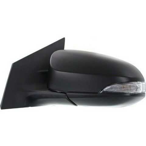 Door Mirror Pacific Auto Company M34034