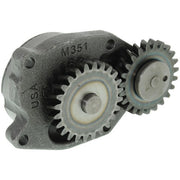 Engine Oil Pump Melling M351