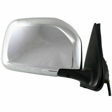 Door Mirror Pacific Auto Company M35307