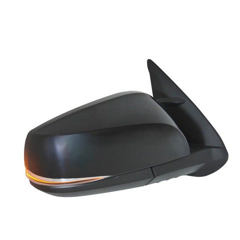 Door Mirror Pacific Auto Company M35329