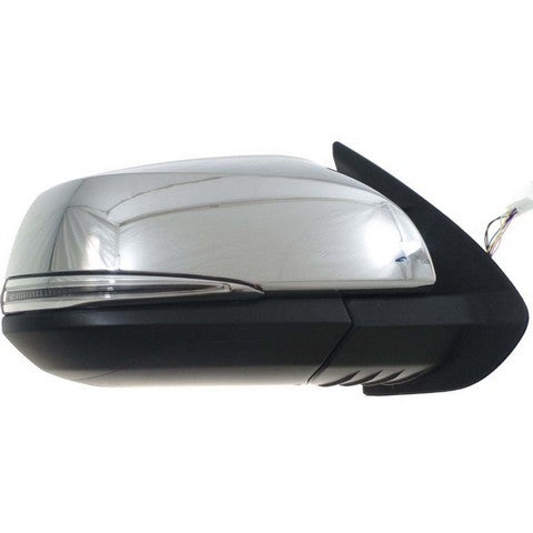 Door Mirror Pacific Auto Company M35331