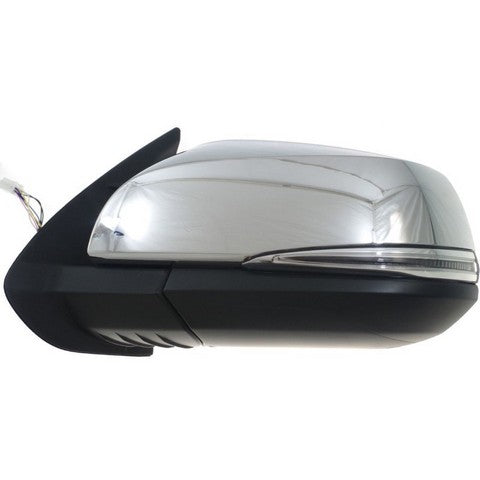 Door Mirror Pacific Auto Company M35332