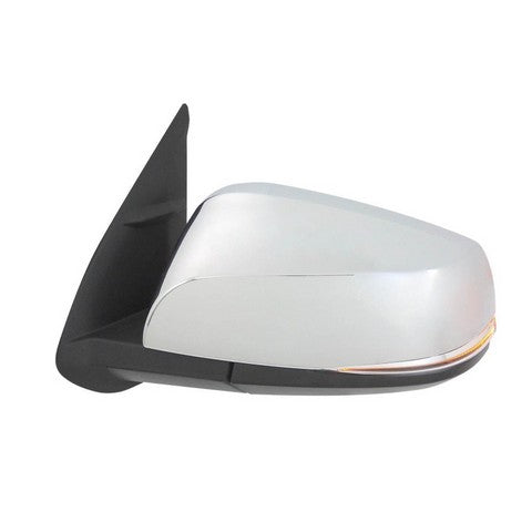 Door Mirror Pacific Auto Company M35340