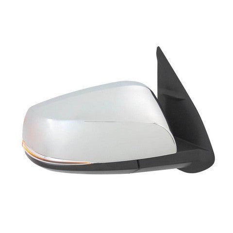 Door Mirror Pacific Auto Company M35355