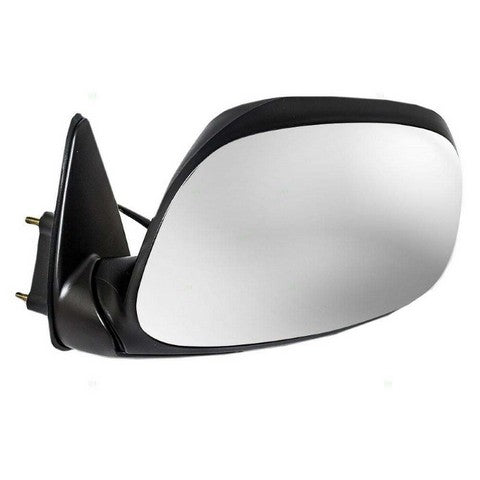 Door Mirror Pacific Auto Company M35454