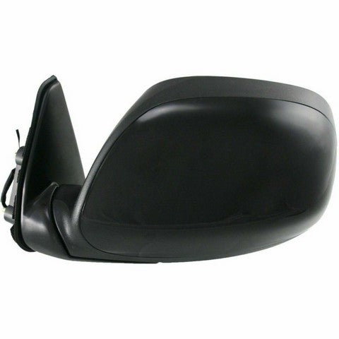 Door Mirror Pacific Auto Company M35456