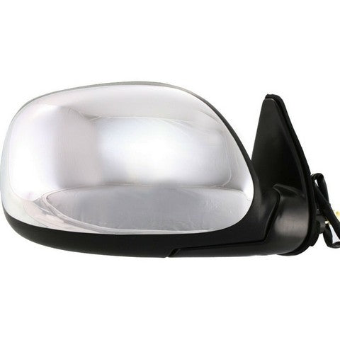 Door Mirror Pacific Auto Company M35457