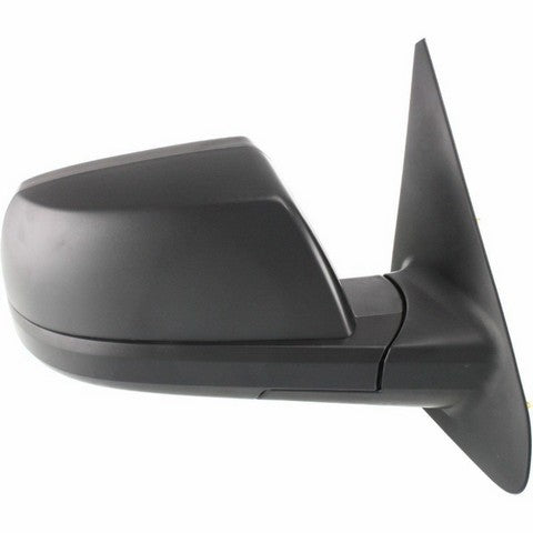 Door Mirror Pacific Auto Company M35463