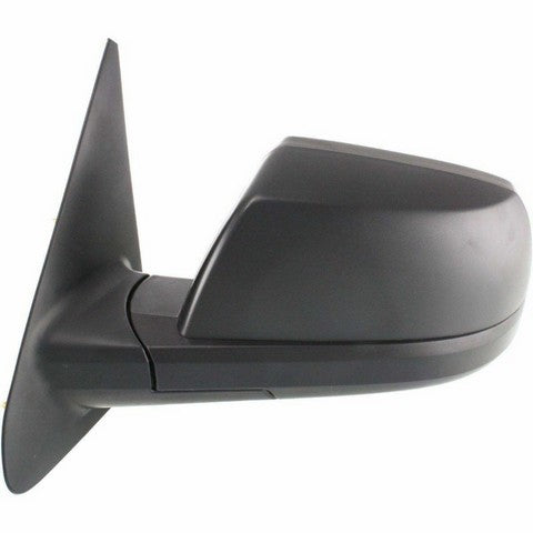 Door Mirror Pacific Auto Company M35464