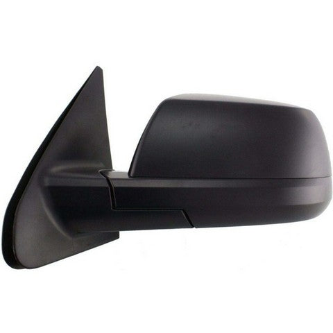 Door Mirror Pacific Auto Company M35468