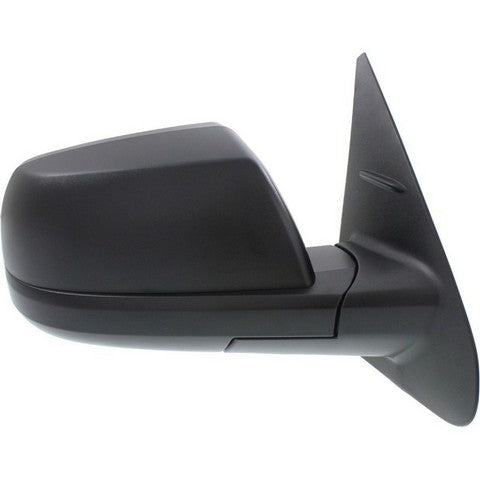 Door Mirror Pacific Auto Company M35481