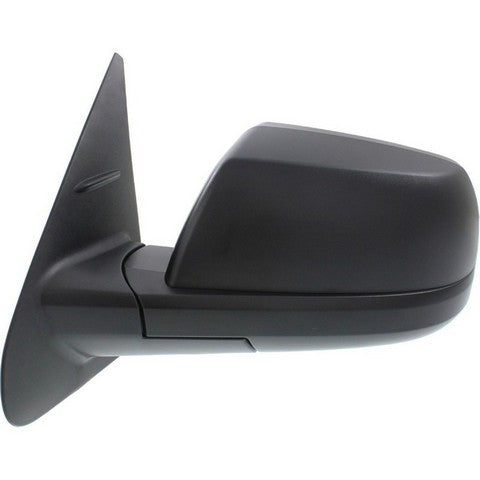 Door Mirror Pacific Auto Company M35482