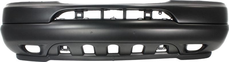 Bumper Cover CarParts M354